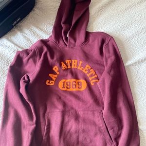 Brand new mens Gap hoodie